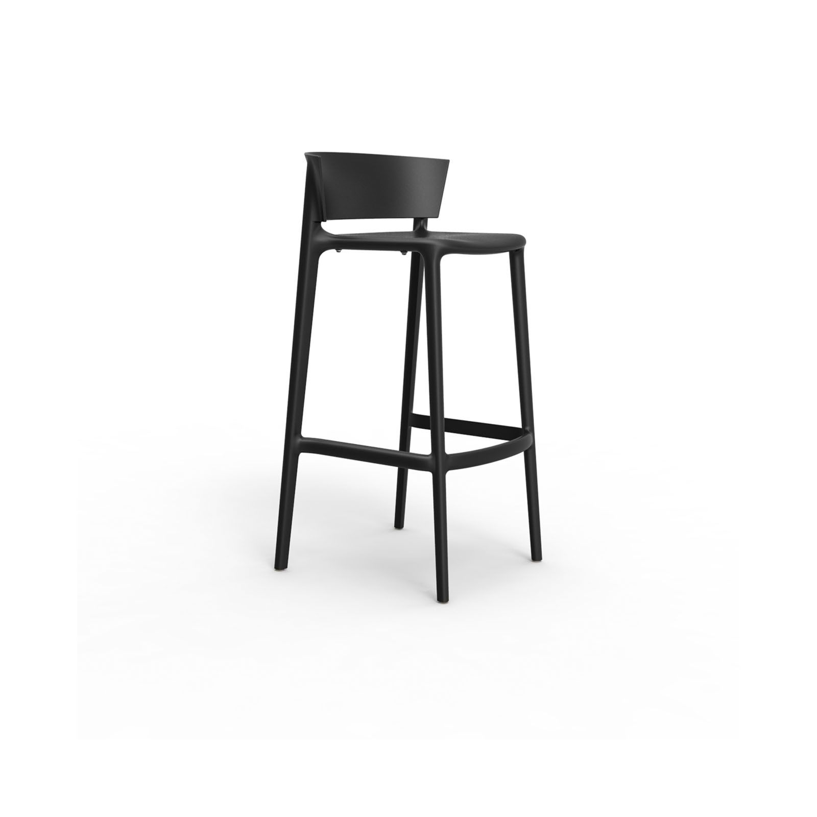 AFRICA COUNTER STOOL