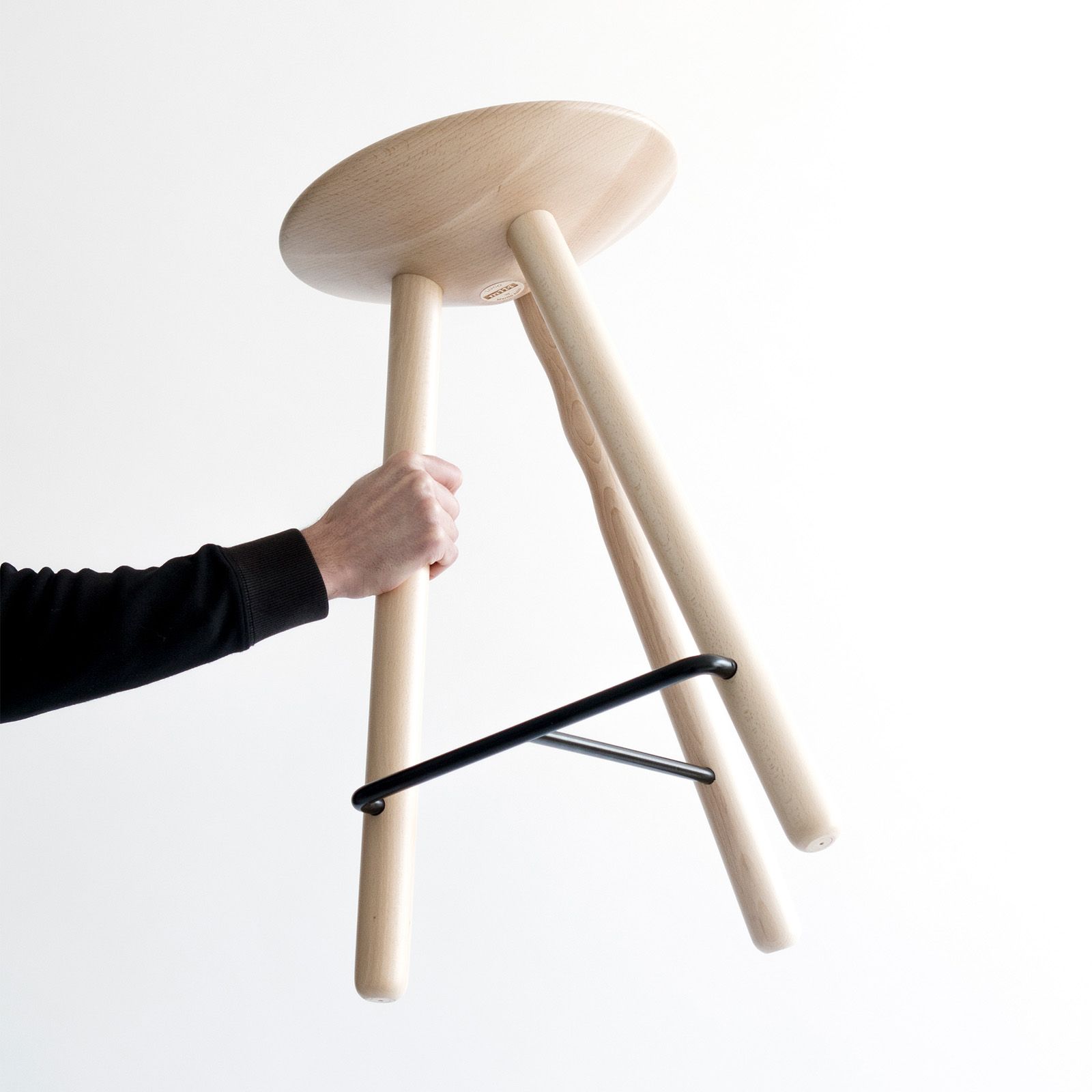 LUCO COUNTER STOOL