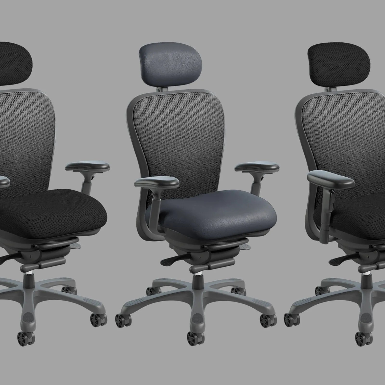 CXO OFFICE CHAIR
