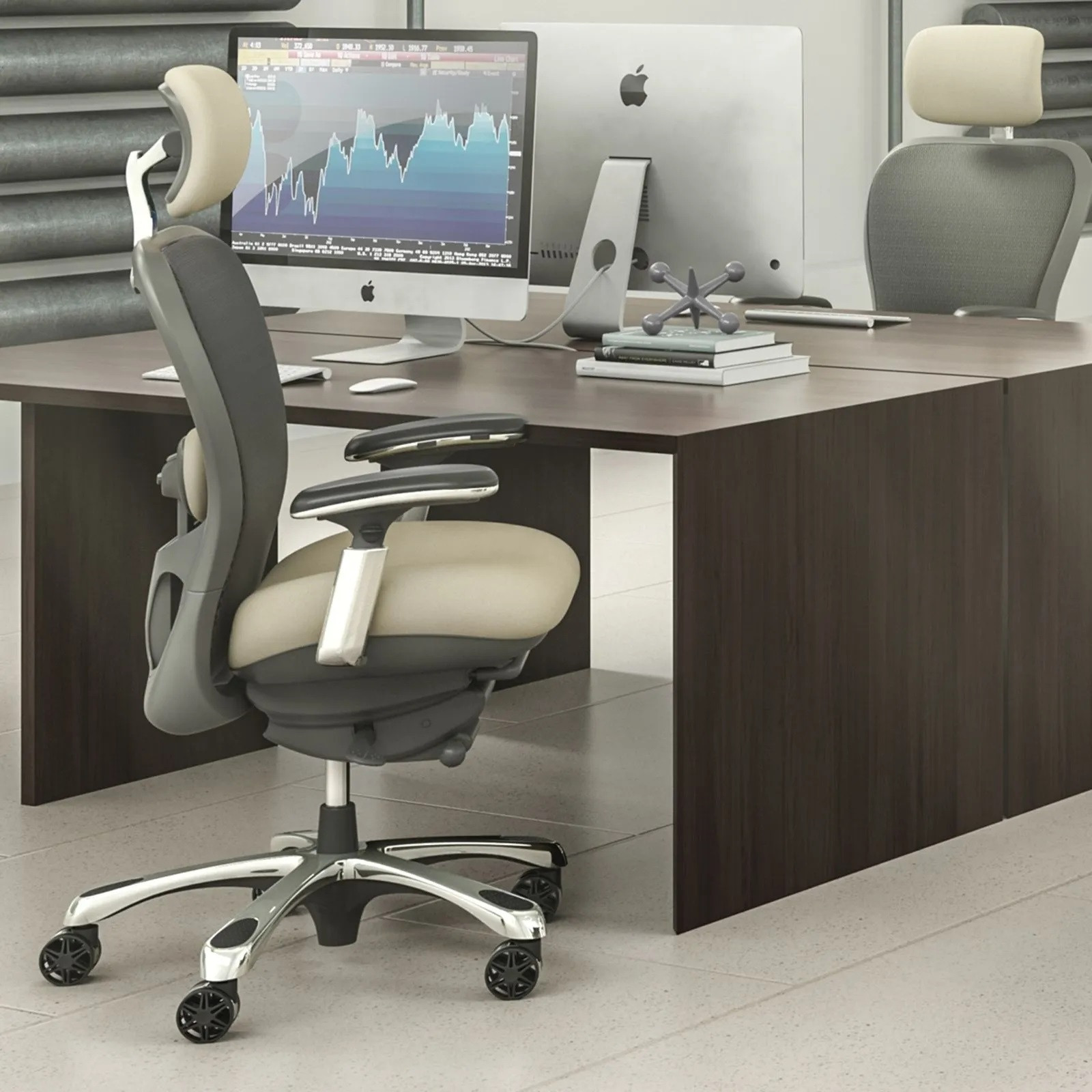 CXO OFFICE CHAIR