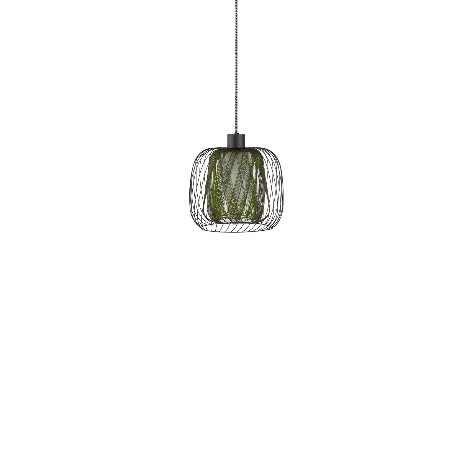 BODYLESS SMALL SUSPENSION LAMP