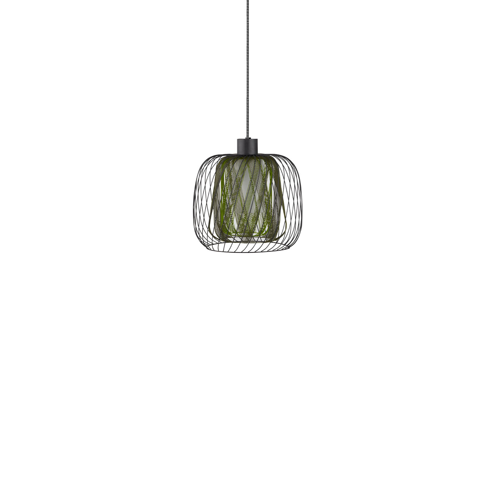 BODYLESS LARGE SUSPENSION LAMP 