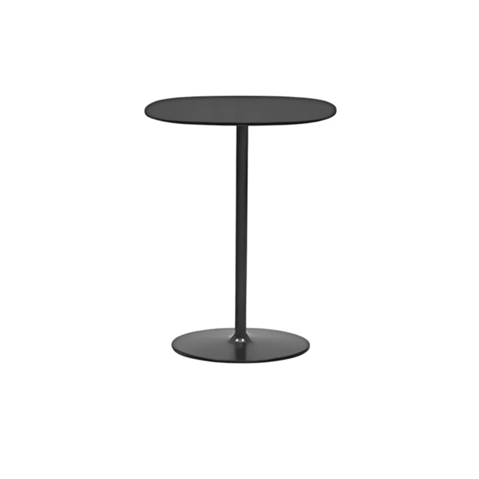 DUAL BAR TABLE BASE