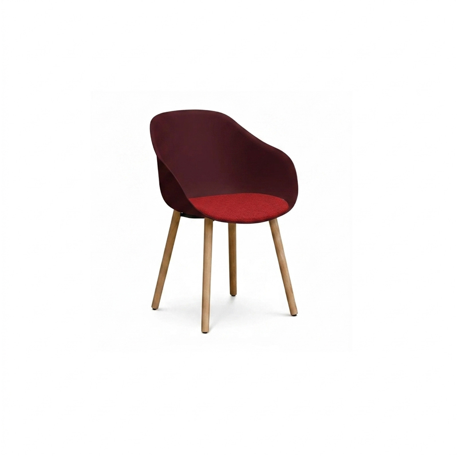 LORE WOOD CHAIR