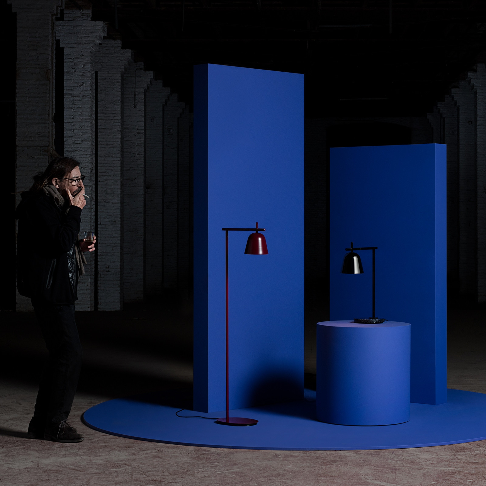 LIGHTOREAD TABLE LIGHT