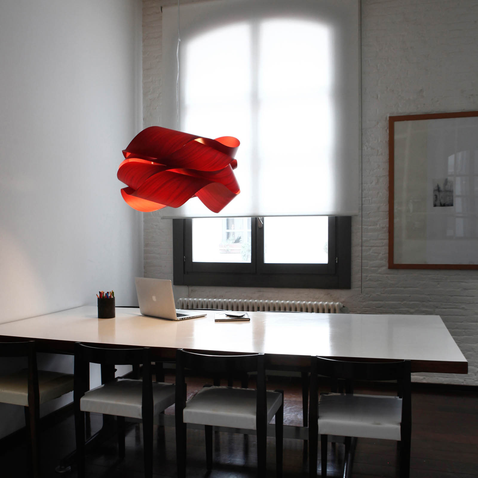 LINK SUSPENSION LIGHT SMALL