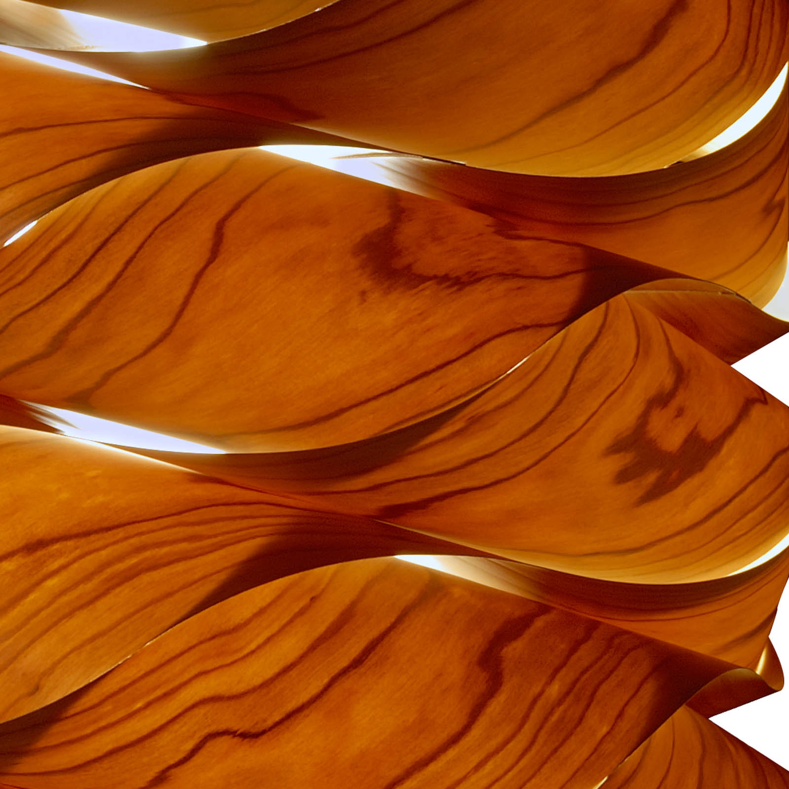 LINK SUSPENSION LIGHT SMALL