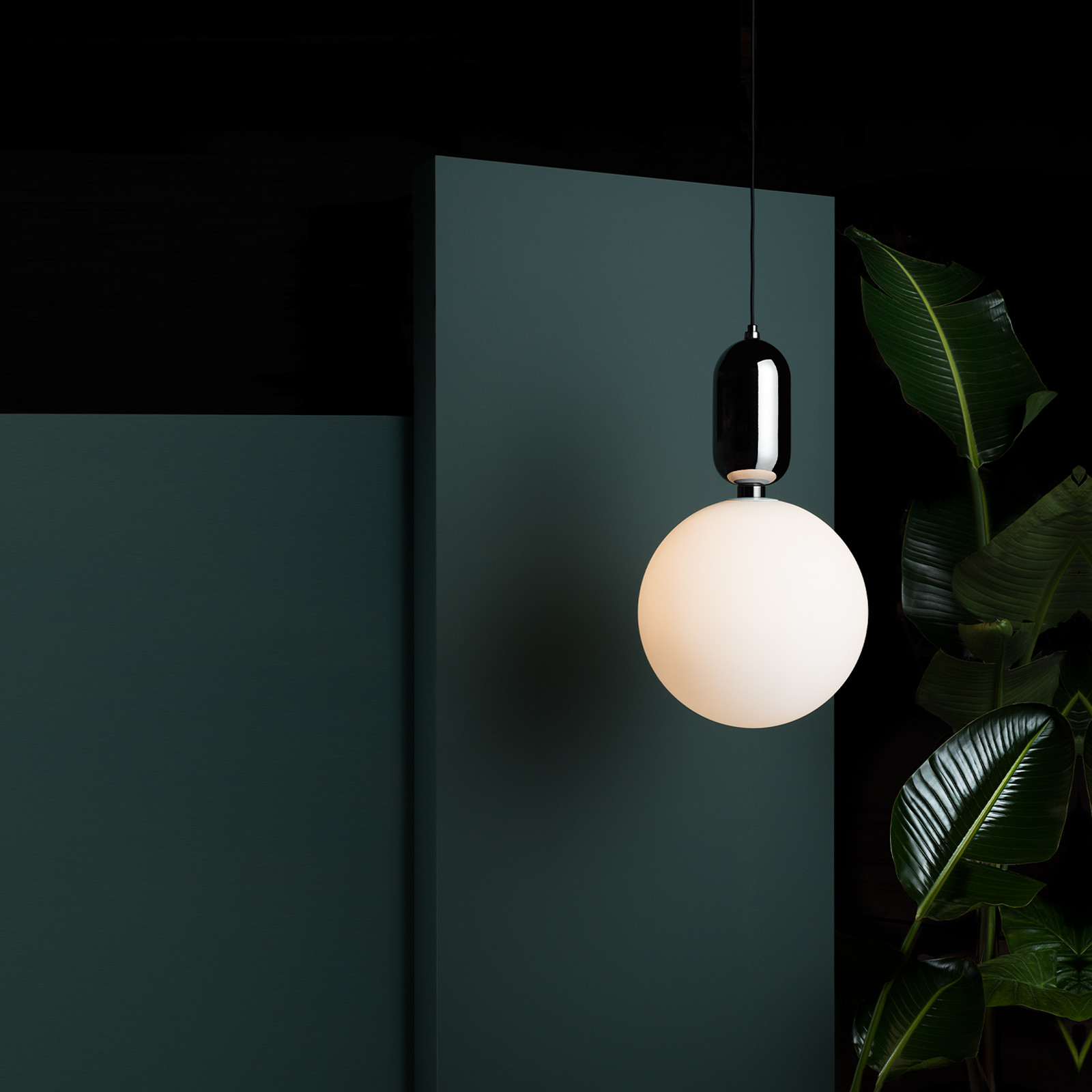 ABALLS SUSPENSION LIGHT SMALL