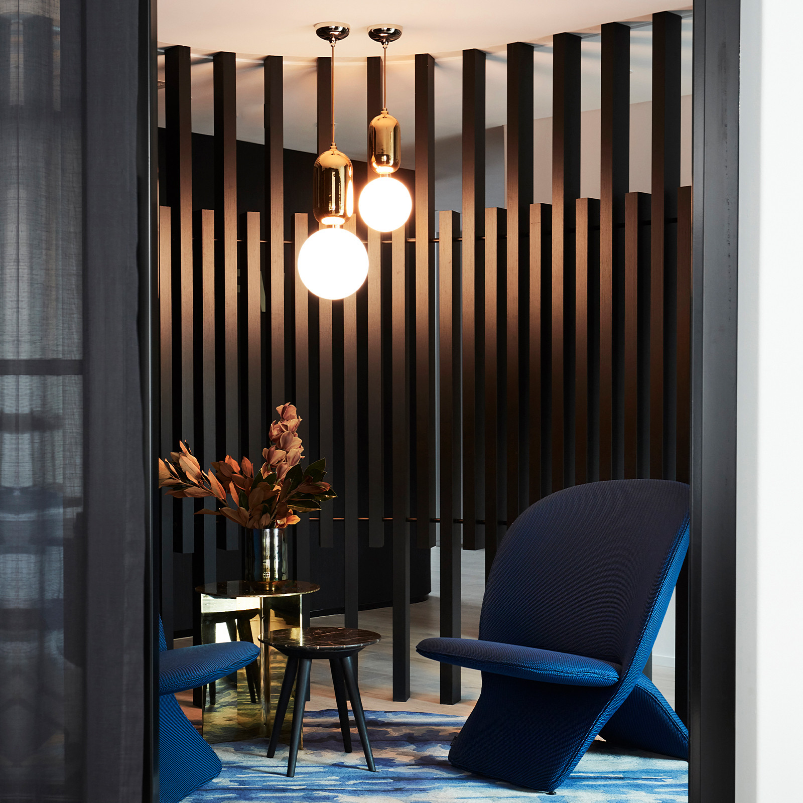 ABALLS SUSPENSION LIGHT SMALL