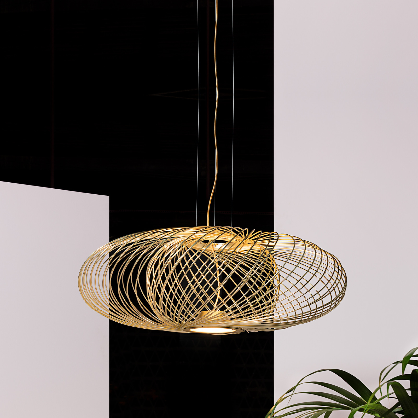 ANWAR 30 SUSPENSION LIGHT