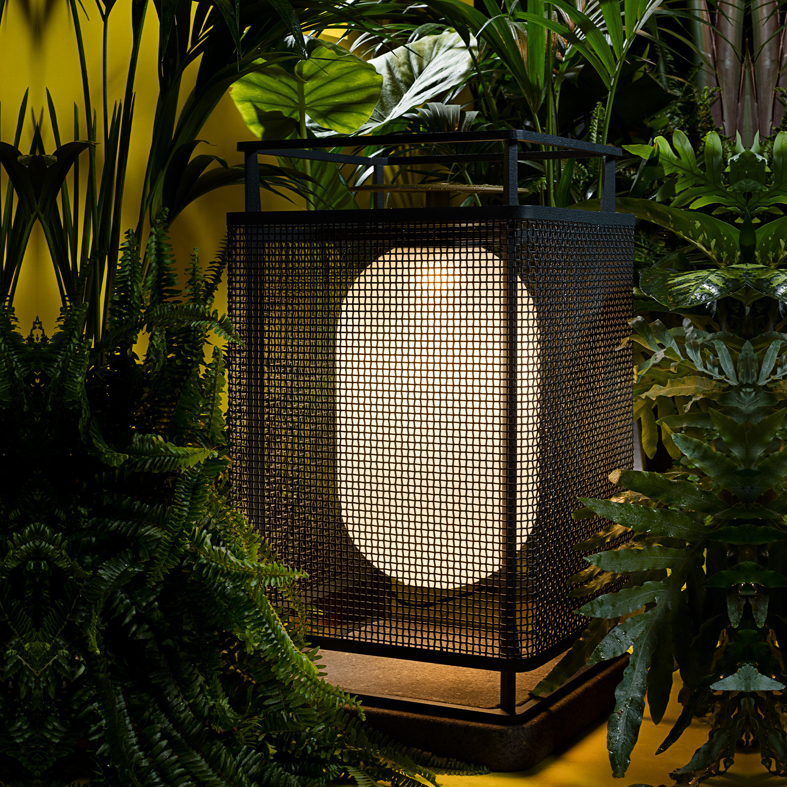 DENGLONG FLOOR LAMP SMALL