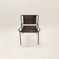 OUT LINE DINING CHAIR