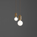 ABALLS SUSPENSION LIGHT SMALL