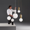 ABALLS SUSPENSION LIGHT SMALL