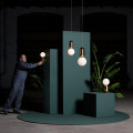 ABALLS SUSPENSION LIGHT SMALL
