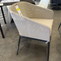 SENSO DINING CHAIR