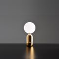 ABALLS TABLE LAMP LARGE