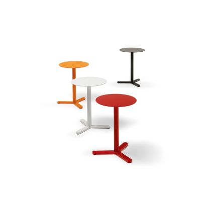 HULOT OCCASIONAL TABLE