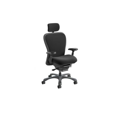 CXO OFFICE CHAIR - TASK INTENSIVE