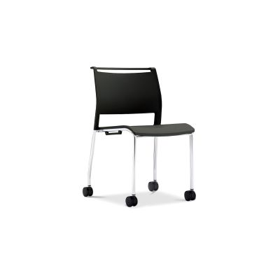 TIPO CHAIR ON CASTORS