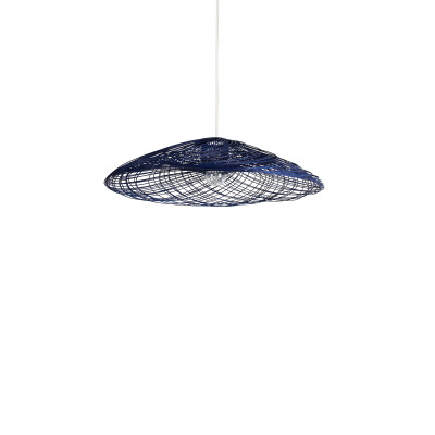 SATELISE LARGE SUSPENSION LAMP