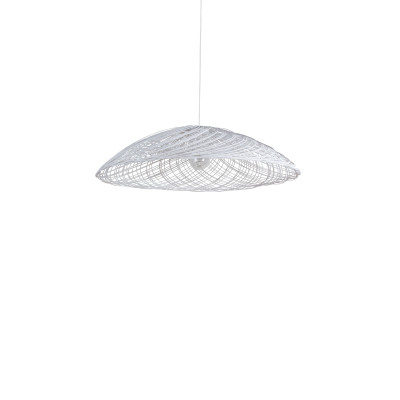 SATELISE LARGE SUSPENSION LAMP