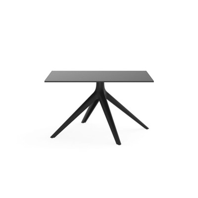 MARI-SOL OCCASIONAL TABLE 4-LEG
