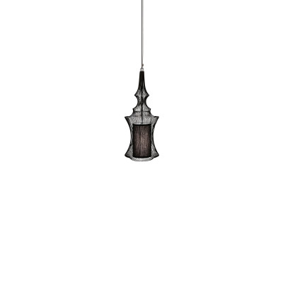 TIBET SUSPENSION LAMP