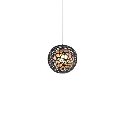 C U C ME ROUND SUSPENSION LIGHT SMALL