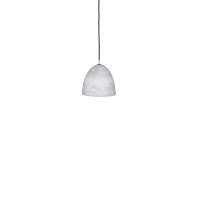 CIMENT SUSPENSION LAMP