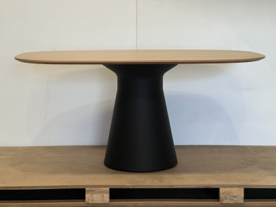 REVERSE DINING TABLE - 1600 x 1000 mm