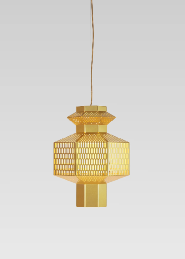 MA-ROCK SUSPENSION LIGHT SMALL