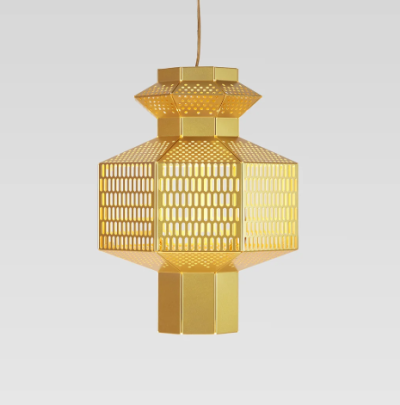 MA-ROCK SUSPENSION LIGHT SMALL