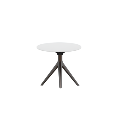  MARI-SOL OCCASIONAL TABLE 3-LEG FIXED