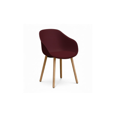 LORE WOOD CHAIR