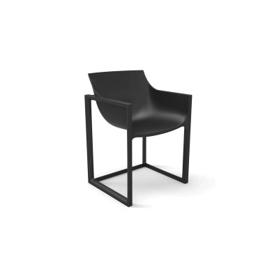 WALL STREET ARMCHAIR