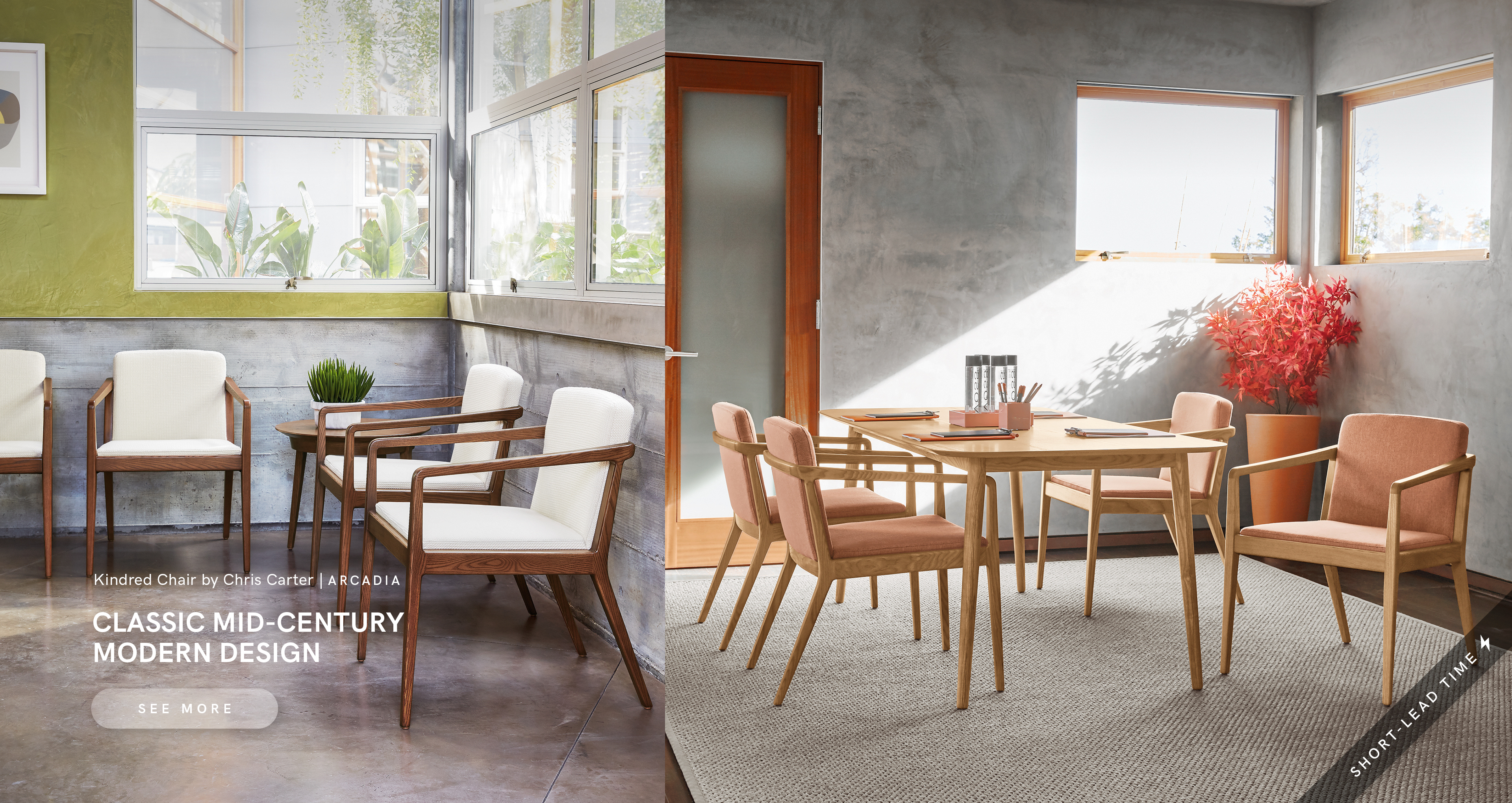 KE-ZU EMU Thor Stool & Nova Table